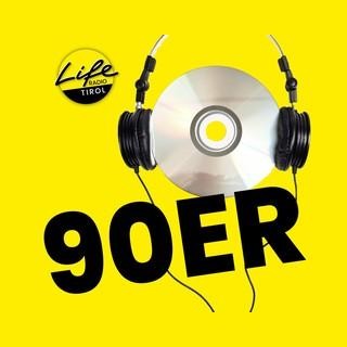 Life Radio Tirol 90s