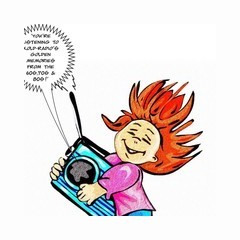 KOLD-DB Radios Golden Memories