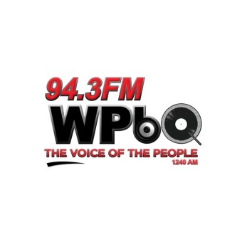 WPBQ NewsTalk 1240 AM