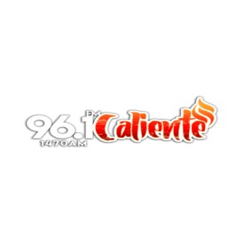 WMGG Caliente 96.1 FM