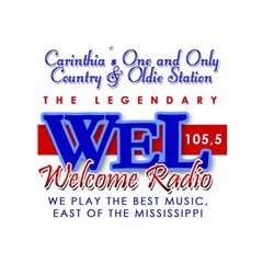 WEL105.5 FM