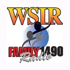 WSIR REJOICE 1490