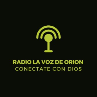 Radio La Voz De Orion