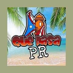 Que Pasa PR
