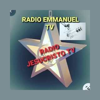 Radio Jesucristo TV