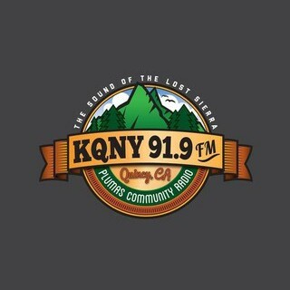 KQNY 91.9 FM