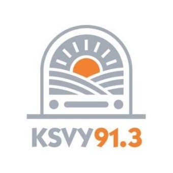 KSVY 91.3 FM
