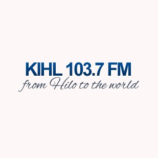 KIHL 103.7 FM
