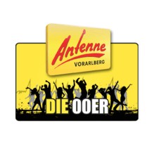 Antenne Vorarlberg 2000er Hits