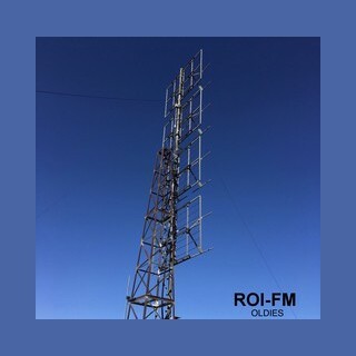 ROI-FM Oldies