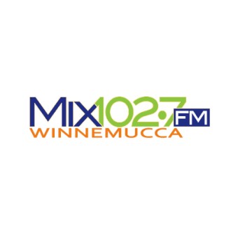 KHYX Mix 102.7 FM