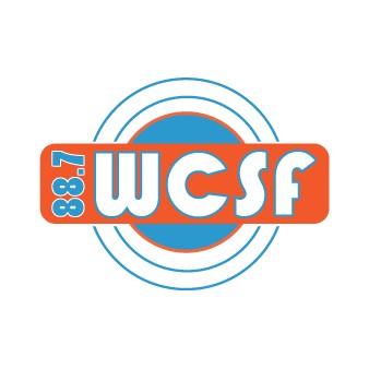 88.7 WCSF