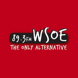 WSOE 89.3 FM