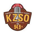 KZSO-LP Sisters Community Radio