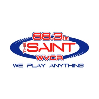 WVCR 88.3 The Saint