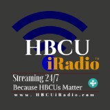 HBCUiRadio