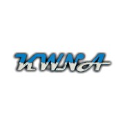 KWNA Pure Gold 1400 AM & 104.5 FM