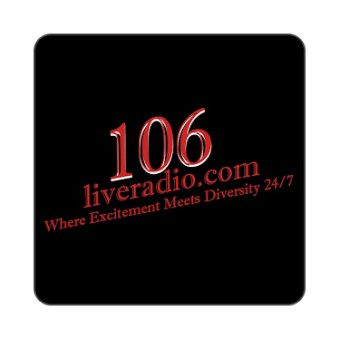 106LiveRadio.com