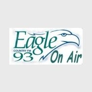 KGGL Eagle 93.3 FM