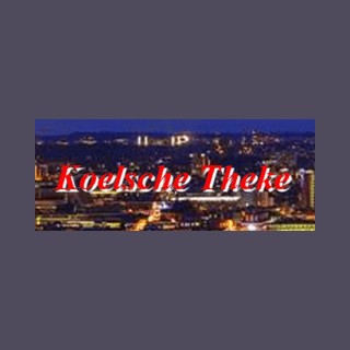 Kölsche Theke