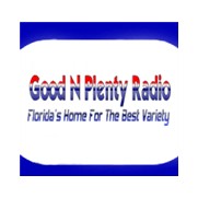Good And Plenty Radio