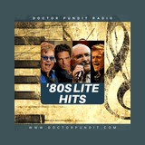 Doctor Pundit '80s Lite Hits