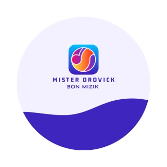 Misterdrovicklive