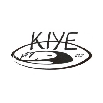 KIYE 88.7 FM