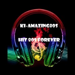 KI-Amazing80s