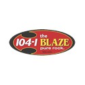 The Blaze 104.1