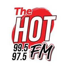 WXNR Hot 99.5