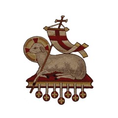 KSJP Lamb Radio