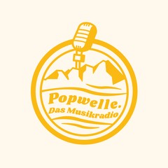 Popwelle. Das Musikradio