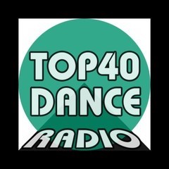 A .RADIO TOP 40 DANCE