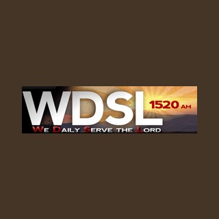WDSL 1520 AM