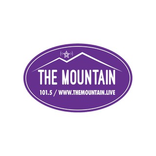 WVMP 101.5 The Mountain