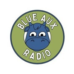 Blue Aux Radio