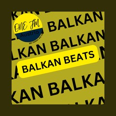 BALKAN BEATS