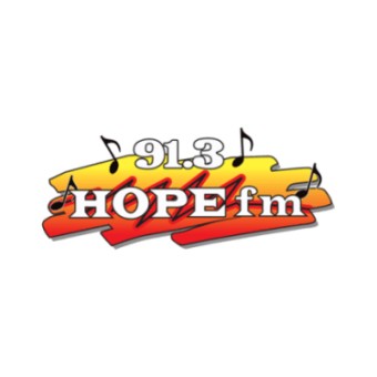 WHIF Hope FM