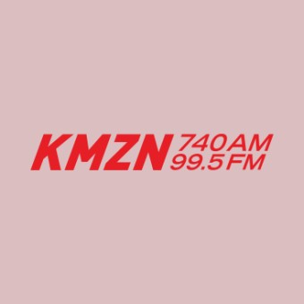 KMZN Hot Country Hits 104.9 FM/740 AM