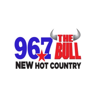 WLXV 96.7 The Bull