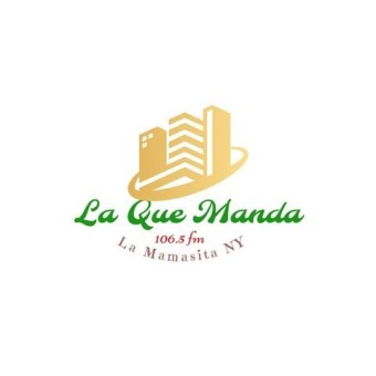 La Ruta 106.5 FM