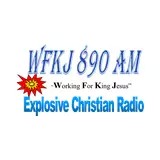 WFKJ 890 AM