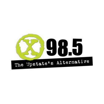 WJMZ X98.5 (US Only)