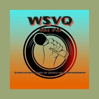 WSVQ-LP WSVQ 92.1