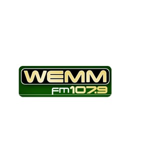 WEMM Gospel 107.9 FM