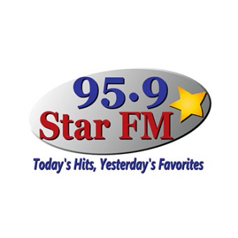 KRSX 95.9 Star FM