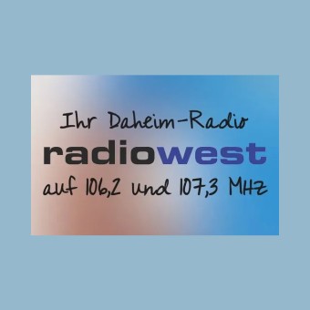 Radio West