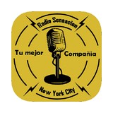 Radio Sensacion Nyc