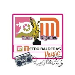 Tortas Gigantes Metro Balderas